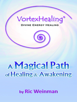 Vortex Healing Divine Energy Healing